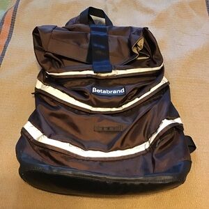 Betabrand Farmers Market Back Pack